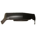 2003-2007 Cadillac CTS Rear Bumper Cover.