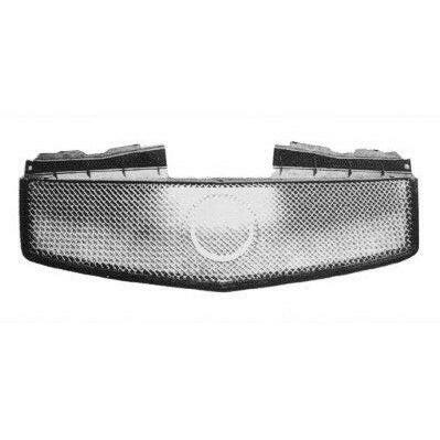 2003-2007 Cadillac CTS-V Grille.