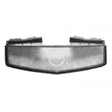 2003-2007 Cadillac CTS-V Grille - Classic 2 Current Fabrication