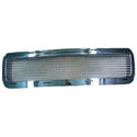 2003-2007 Cadillac CTS-V Front Bumper Grille.