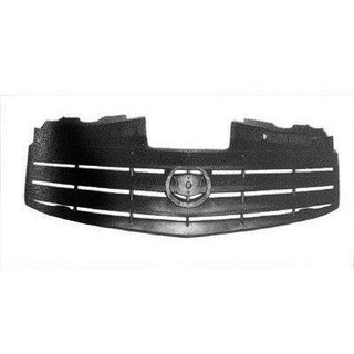2003-2007 Cadillac CTS Grille.