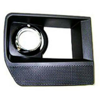 2010-2014 Cadillac CTS-V Fog RH Lamp.