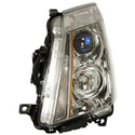 2008-2014 Cadillac CTS Headlamp LH.