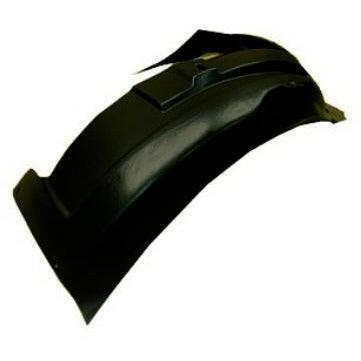 2008-2014 Cadillac CTS Fender Liner Rear LH.