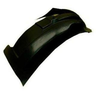 2008-2014 Cadillac CTS Fender Liner Rear LH.