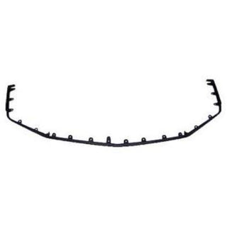 2008-2014 Cadillac CTS-V Front Bumper Molding - Classic 2 Current Fabrication