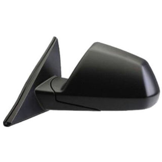 2009-2014 Cadillac CTS-V Mirror LH W/Memory, Flold Away, (P) CTS-V , CTS - Classic 2 Current Fabrication