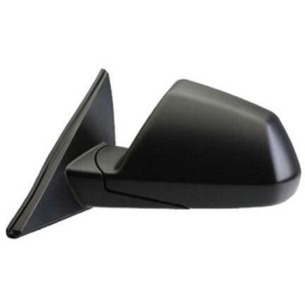 2008-2014 Cadillac CTS Mirror LH W/Memory, Flold Away, (P) CTS-V , CTS.