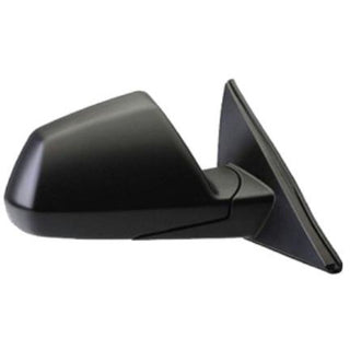 2008-2014 Cadillac CTS Mirror RH Out - Classic 2 Current Fabrication