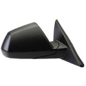 2009-2014 Cadillac CTS-V Mirror RH W/O Memory, Flold Away, CTS-V , CTS.