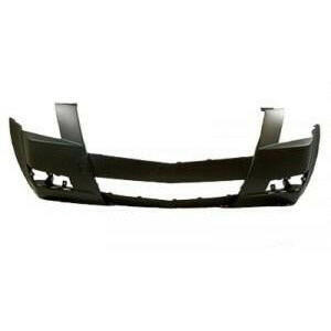 2008-2013 Cadillac CTS Front Bumper Cover W/O Hid HeadLamp CTS 08-13.