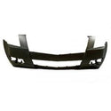 2008-2013 Cadillac CTS Front Bumper Cover W/O Hid HeadLamp CTS 08-13 - Classic 2 Current Fabrication