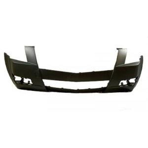 2008-2013 Cadillac CTS Front Bumper Cover W/O Hid HeadLamp CTS 08-13 - Classic 2 Current Fabrication