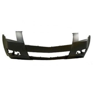 2008-2013 Cadillac CTS Front Bumper Cover W/ Hid HeadLamp CTS 08-13 - Classic 2 Current Fabrication