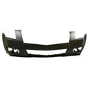 2008-2013 Cadillac CTS Front Bumper Cover W/ Hid HeadLamp CTS 08-13.
