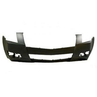 2008-2013 Cadillac CTS Front Bumper Cover W/ Hid HeadLamp CTS 08-13.