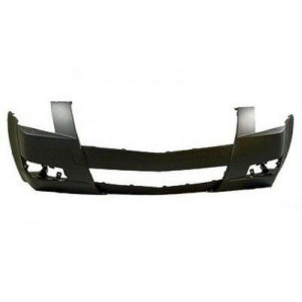 2008-2013 Cadillac CTS Front Bumper Cover W/ Hid HeadLamp CTS 08-13.
