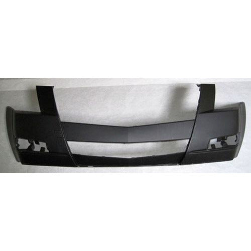 2008-2013 Cadillac CTS Front Bumper Cover - Classic 2 Current Fabrication