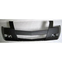2008-2013 Cadillac CTS Front Bumper Cover.