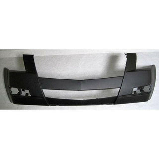 2008-2013 Cadillac CTS Front Bumper Cover.