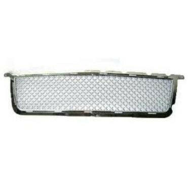 2008-2014 Cadillac CTS-V Front Bumper Grille.
