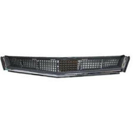 2008-2012 Cadillac CTS Front Bumper Grille.