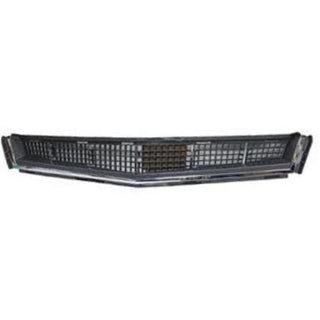 2008-2012 Cadillac CTS Front Bumper Grille - Classic 2 Current Fabrication