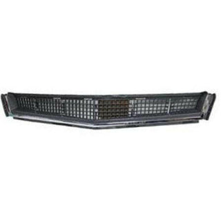 2008-2012 Cadillac CTS Front Bumper Grille.
