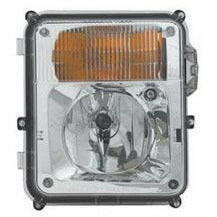 2004-2009 Cadillac SRX FogSignal Lamp LH.