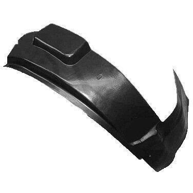 2004-2009 Cadillac SRX Fender Liner LH.