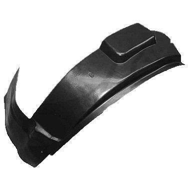 2004-2009 Cadillac SRX Fender Liner RH.