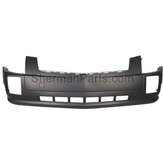 2004-2009 Cadillac SRX Front Bumper Cover W/O Headlamp Washer SRX - Classic 2 Current Fabrication