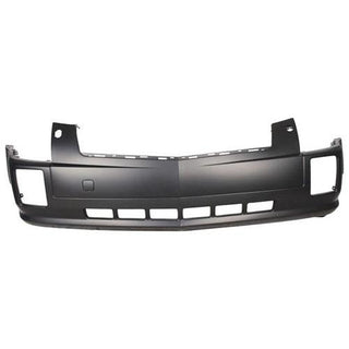 2004-2009 Cadillac SRX Front Bumper Cover w/Headlamp Washer W/O Sport - Classic 2 Current Fabrication