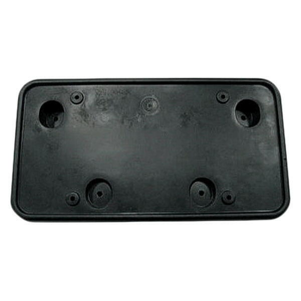 2004-2009 Cadillac SRX Front Bumper License.