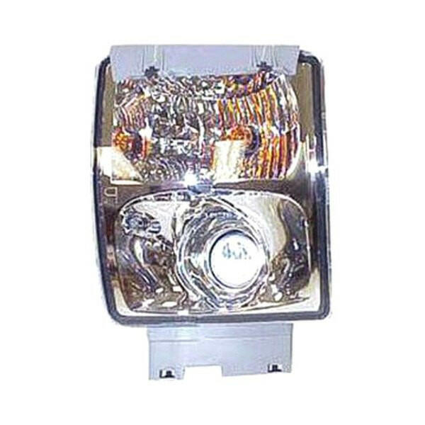 2005-2011 Cadillac STS SignalFog Lamp LH.