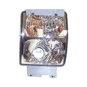 2005-2011 Cadillac STS SignalFog Lamp RH.