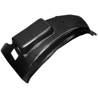 2005-2011 Cadillac STS Fender Inner Panel LH.