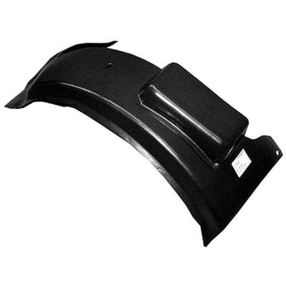 2005-2011 Cadillac STS Fender Inner Panel RH.