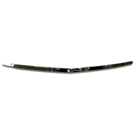 2005-2011 Cadillac STS Hood Panel Molding.