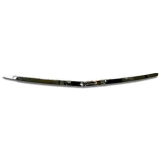 2005-2011 Cadillac STS Hood Panel Molding.