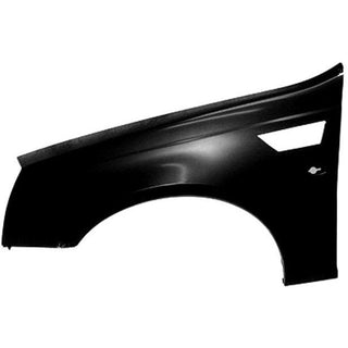 2008-2011 Cadillac STS-V Fender Assembly LH - Classic 2 Current Fabrication