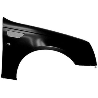 2008-2011 Cadillac STS-V Fender Assembly RH - Classic 2 Current Fabrication