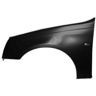 2005-2007 Cadillac STS Fender LH.