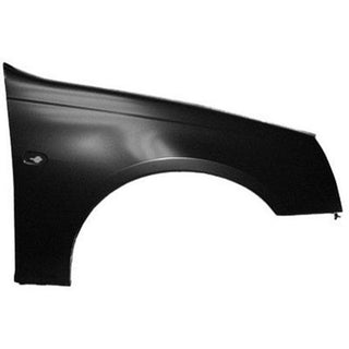 2005-2007 Cadillac STS Fender RH - Classic 2 Current Fabrication