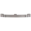 2005-2011 Cadillac STS-V Rear Rebar.