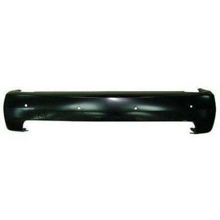 2005-2007 Cadillac STS Rear Bumper Cover.