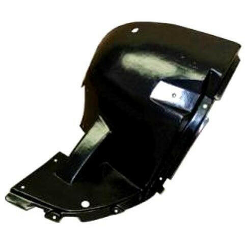 2005-2011 Cadillac STS Bumper Extension Outer LH.