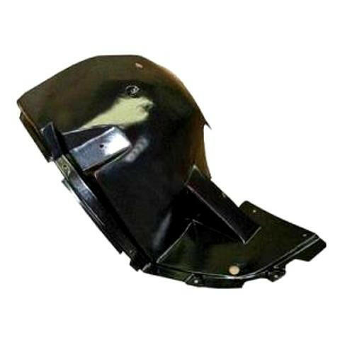 2005-2011 Cadillac STS Bumper Extension Outer RH.