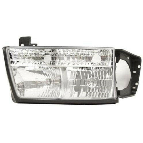 1997-1999 Cadillac DeVille Headlamp RH.