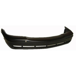 1997-1999 Cadillac DeVille Front Bumper Cover.